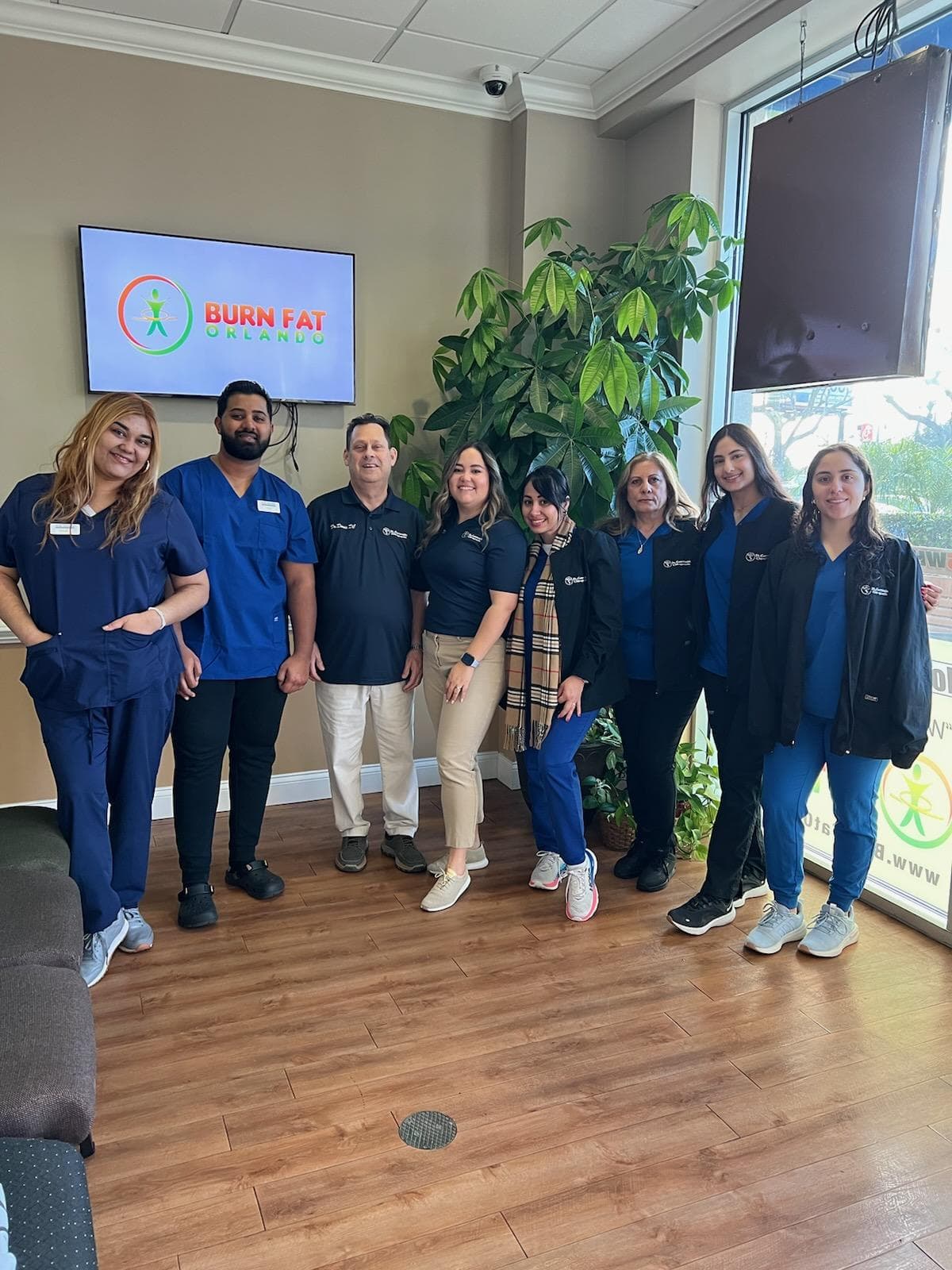 St. Germain Chiropractic in Orlando, FL St. Germain Chiropractic