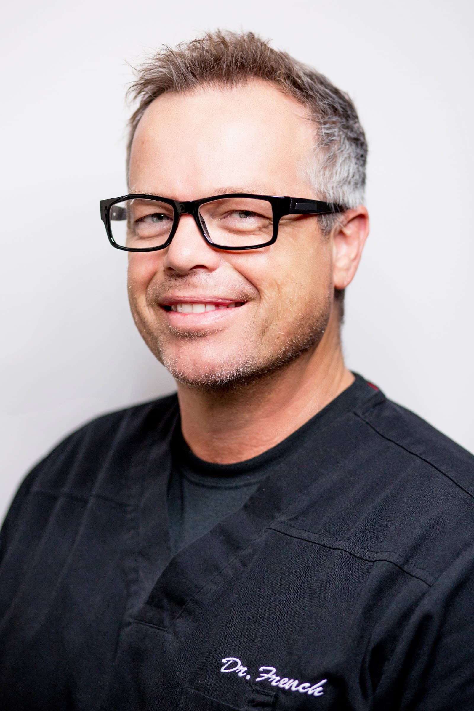 French Chiropractic in Ventura, CA French Chiropractic