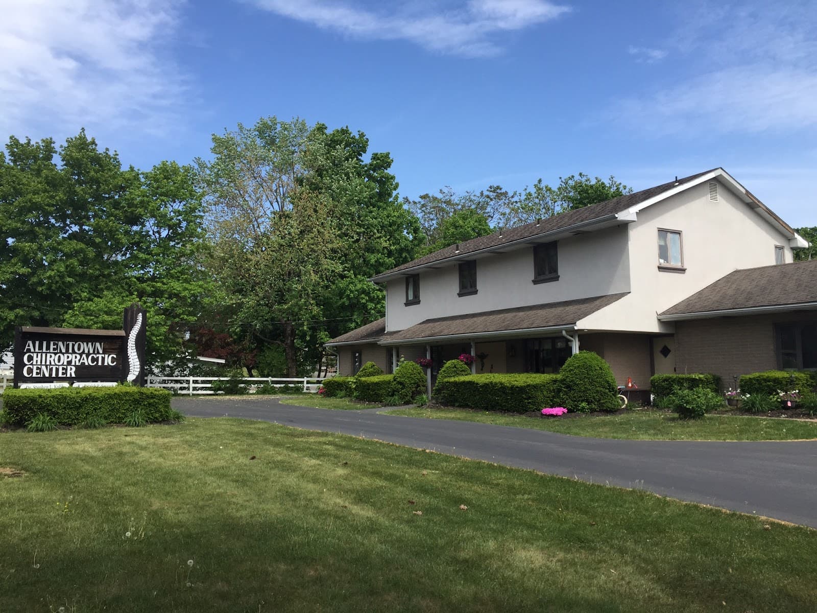 Allentown Chiropractic Center, P.C. photo
