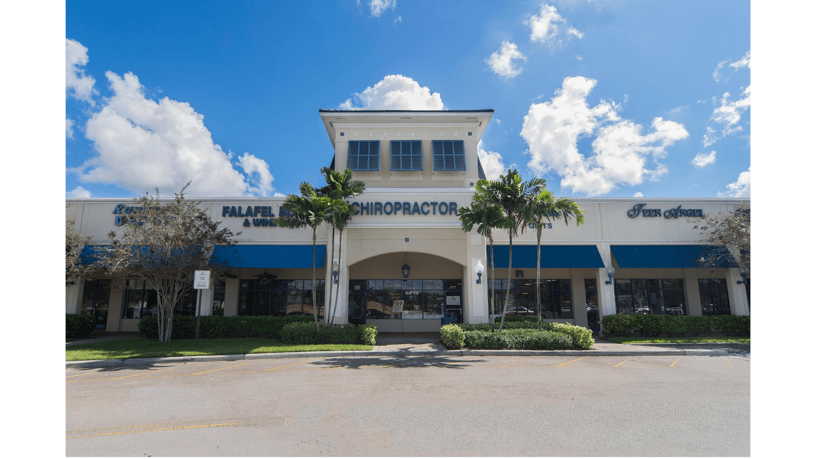 The Spine and Wellness Centers in Coral Springs, FL The Spine and Wellness Centers