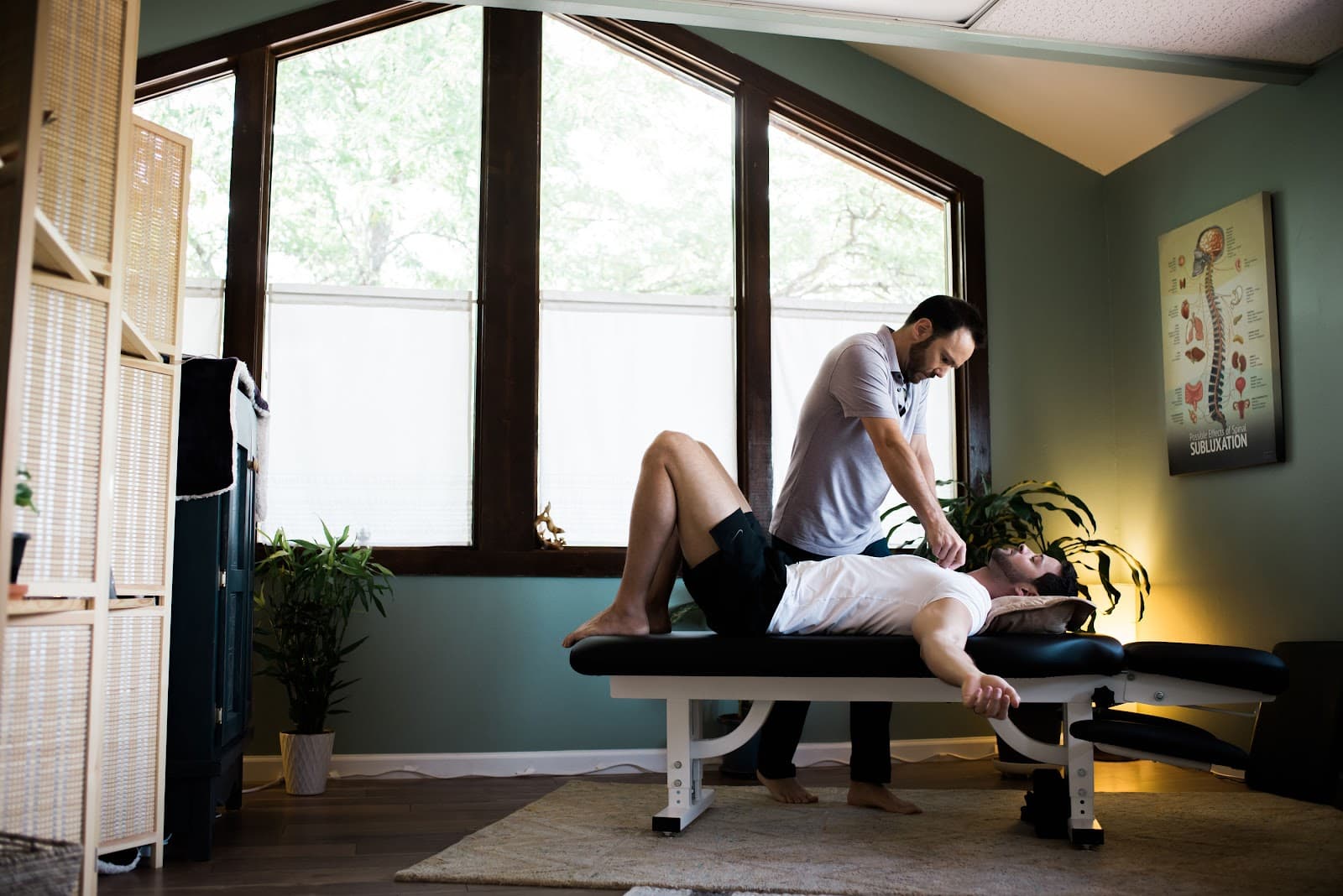 Awaken Boulder Chiropractic in Boulder, CO Awaken Boulder Chiropractic