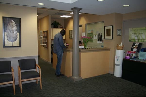 Friendship Heights Chiropractic