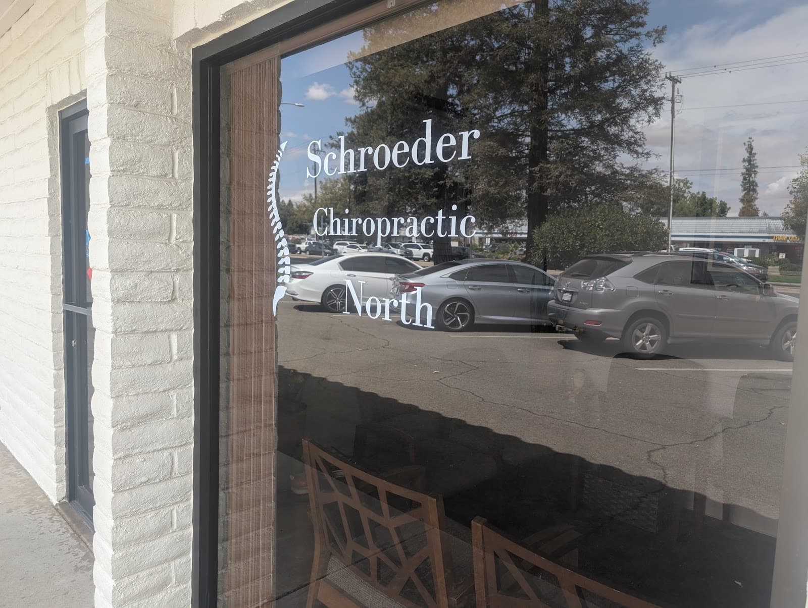Schroeder Chiropractic North in Clovis, CA Schroeder Chiropractic North