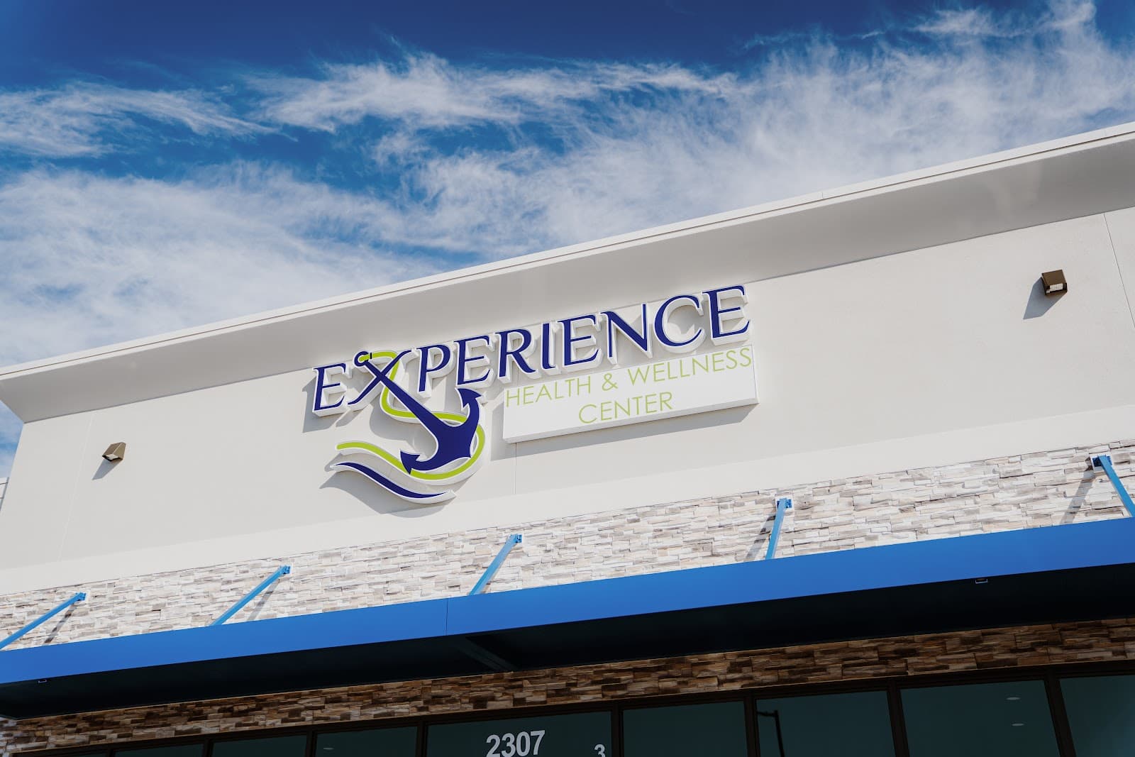 Experience Health & Wellness Center in Cape Coral, FL Experience Health & Wellness Center