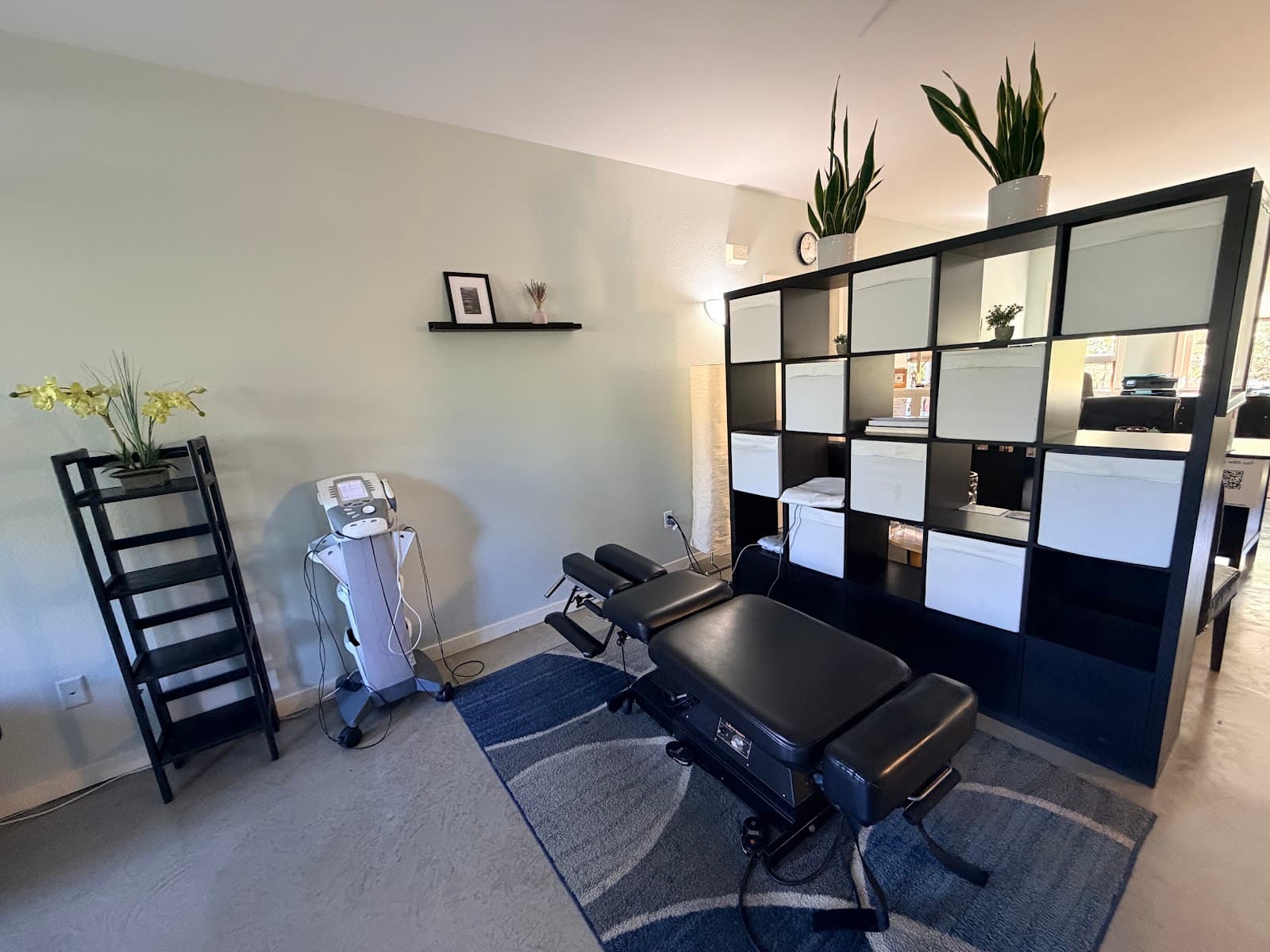 Onsight Chiropractic & Massage in Berkeley, CA Onsight Chiropractic & Massage