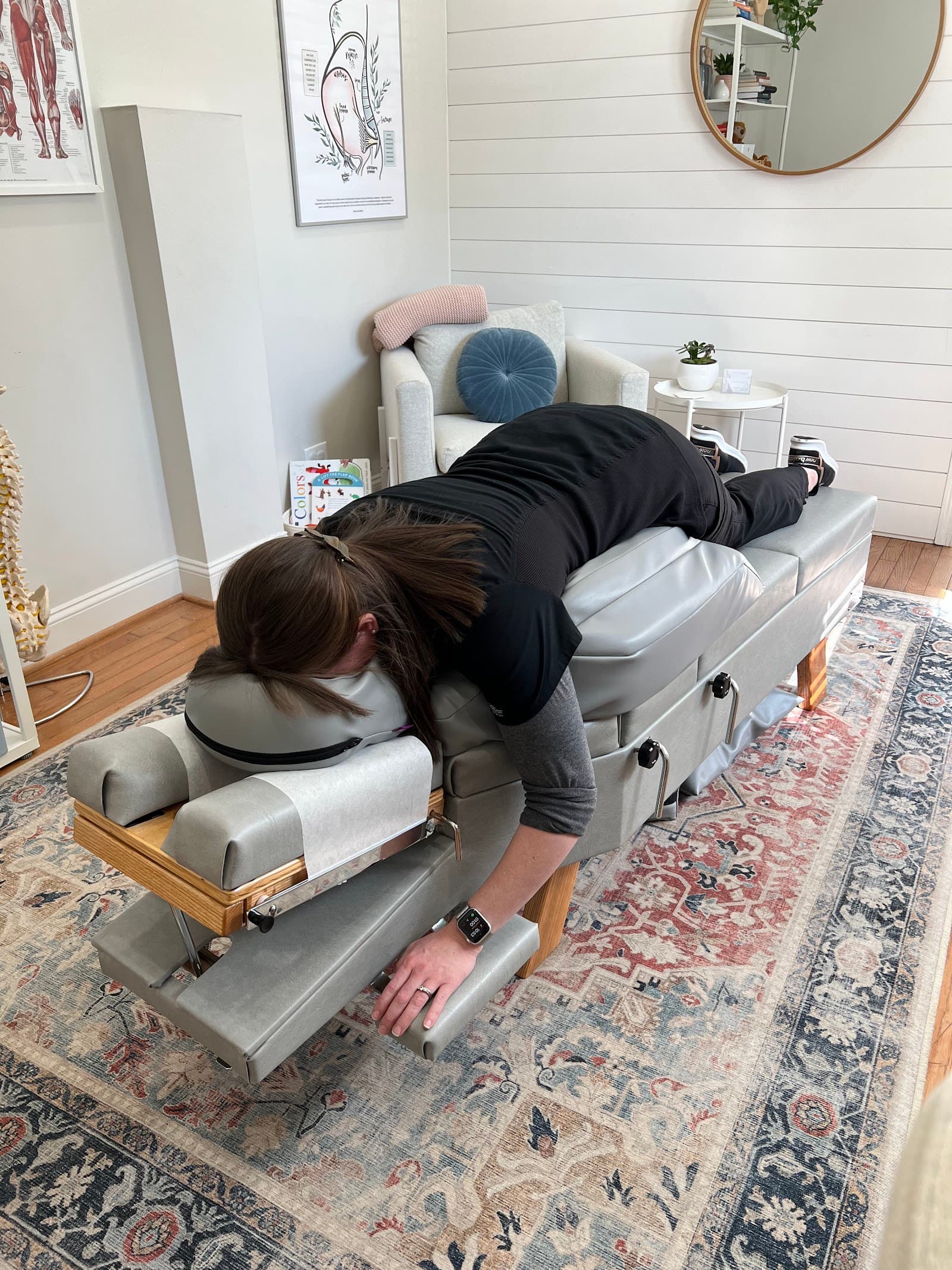 Peak Chiropractic photo