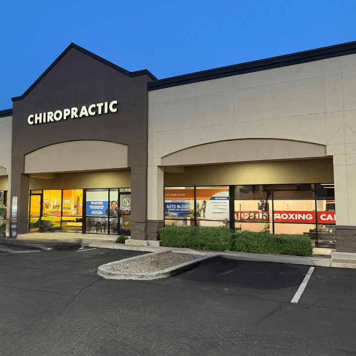 Optimal Spine and Pain Relief in Mesa, AZ Optimal Spine and Pain Relief