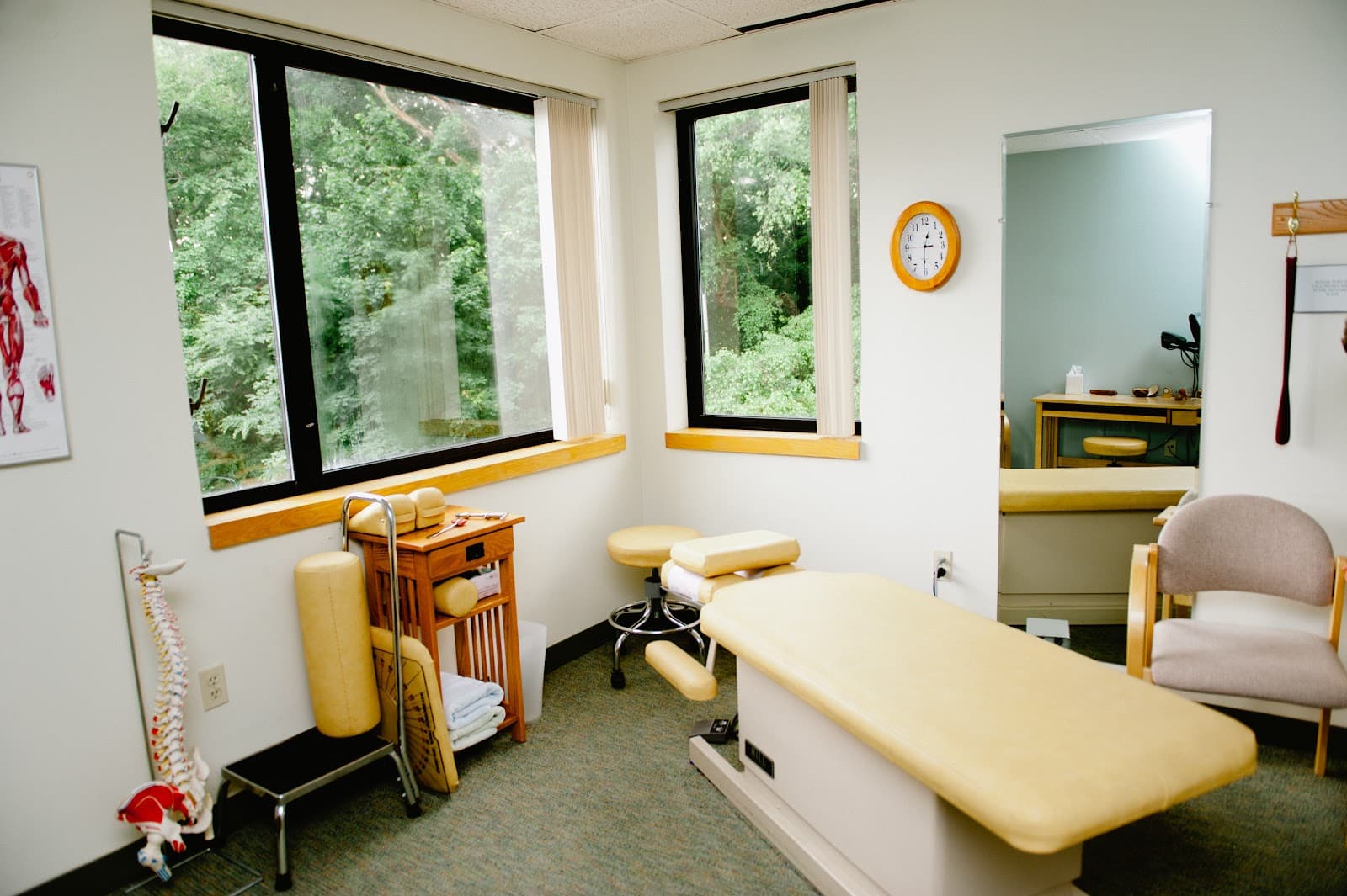 Lydian Chiropractic in Cambridge, MA Lydian Chiropractic