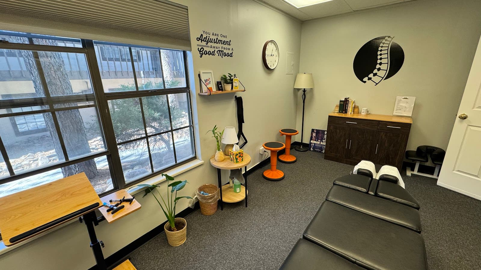 Next Level Chiropractic in Centennial, CO Next Level Chiropractic