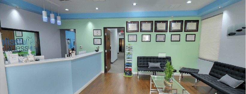 Blissful Wellness in Rancho Cucamonga, CA Blissful Wellness