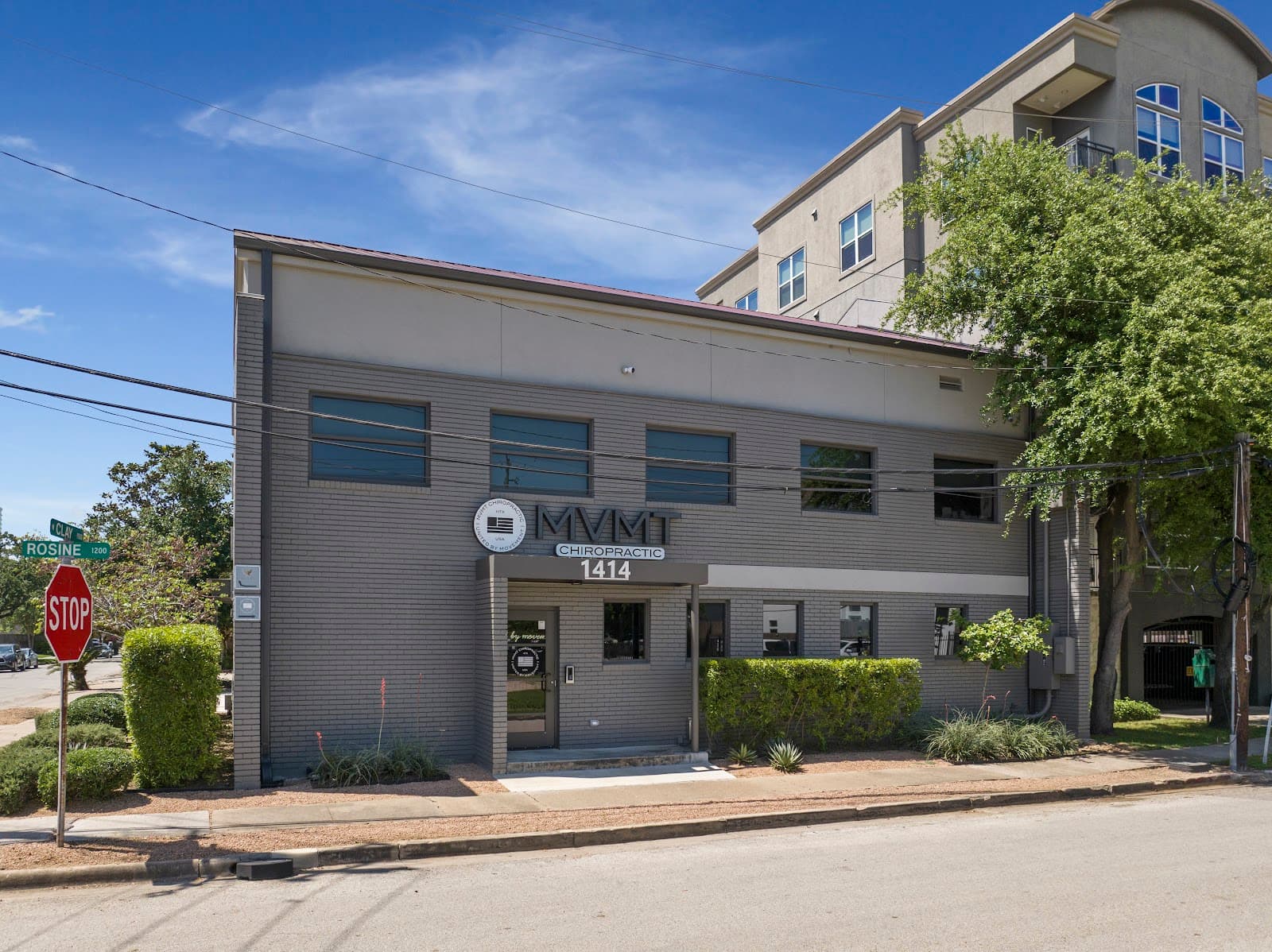 MVMT Chiropractic photo