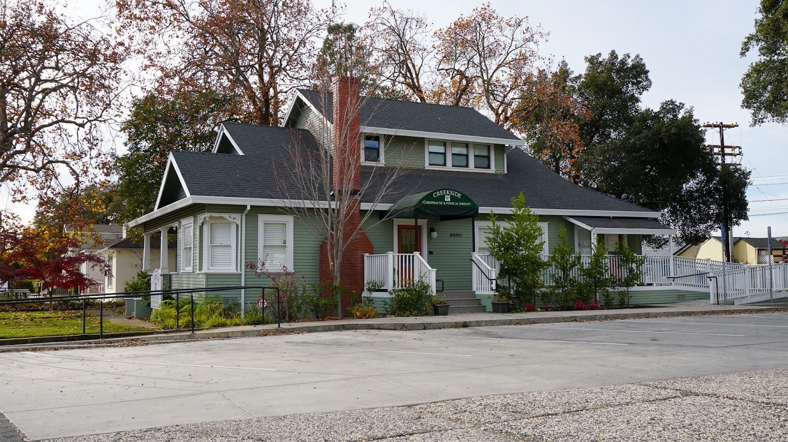 Antovich Chiro Therapy in Elk Grove, CA Antovich Chiro Therapy