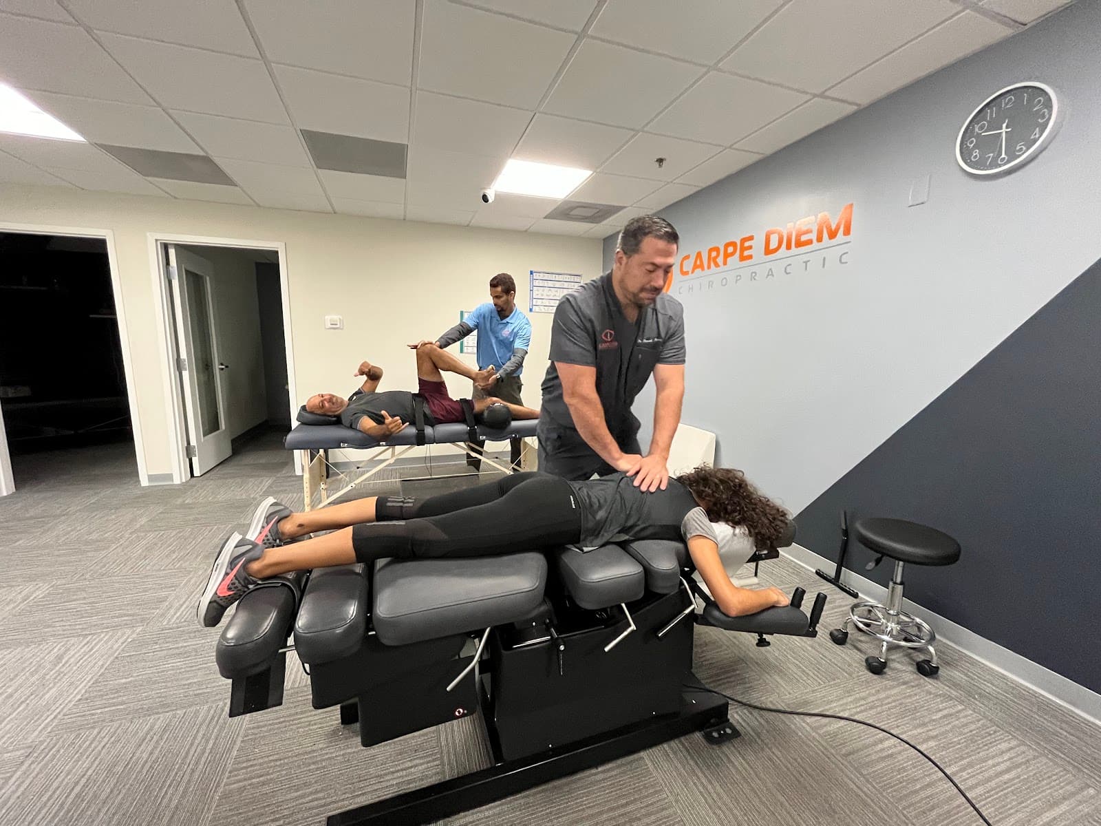 Carpe Diem Chiropractic in Fort Lauderdale, FL Carpe Diem Chiropractic