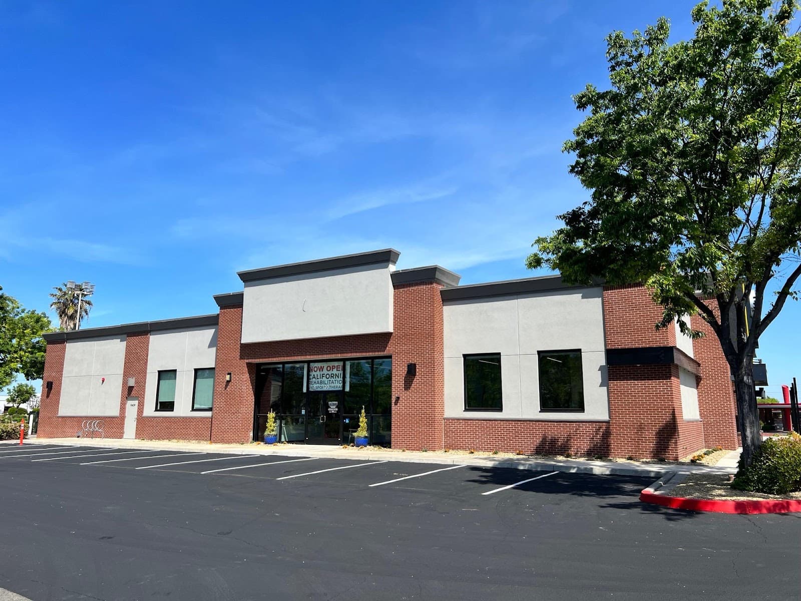 California Rehabilitation and Sports Therapy - Tracy in Tracy, CA California Rehabilitation and Sports Therapy - Tracy