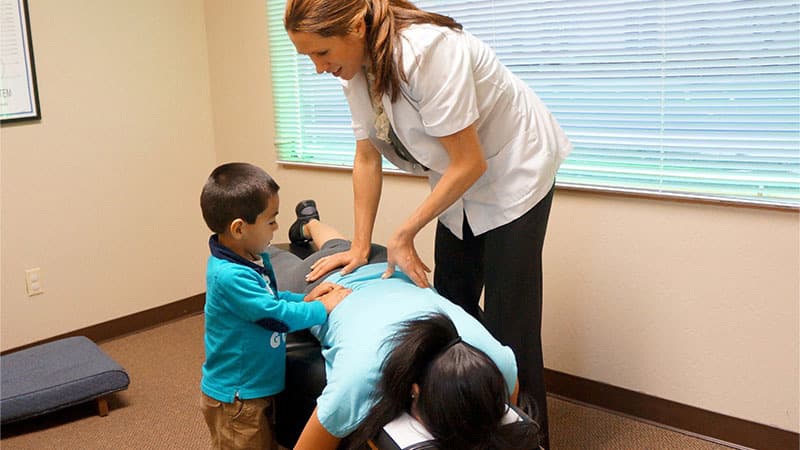 Monument Wellness / Olson Chiropractic in Concord, CA Monument Wellness / Olson Chiropractic