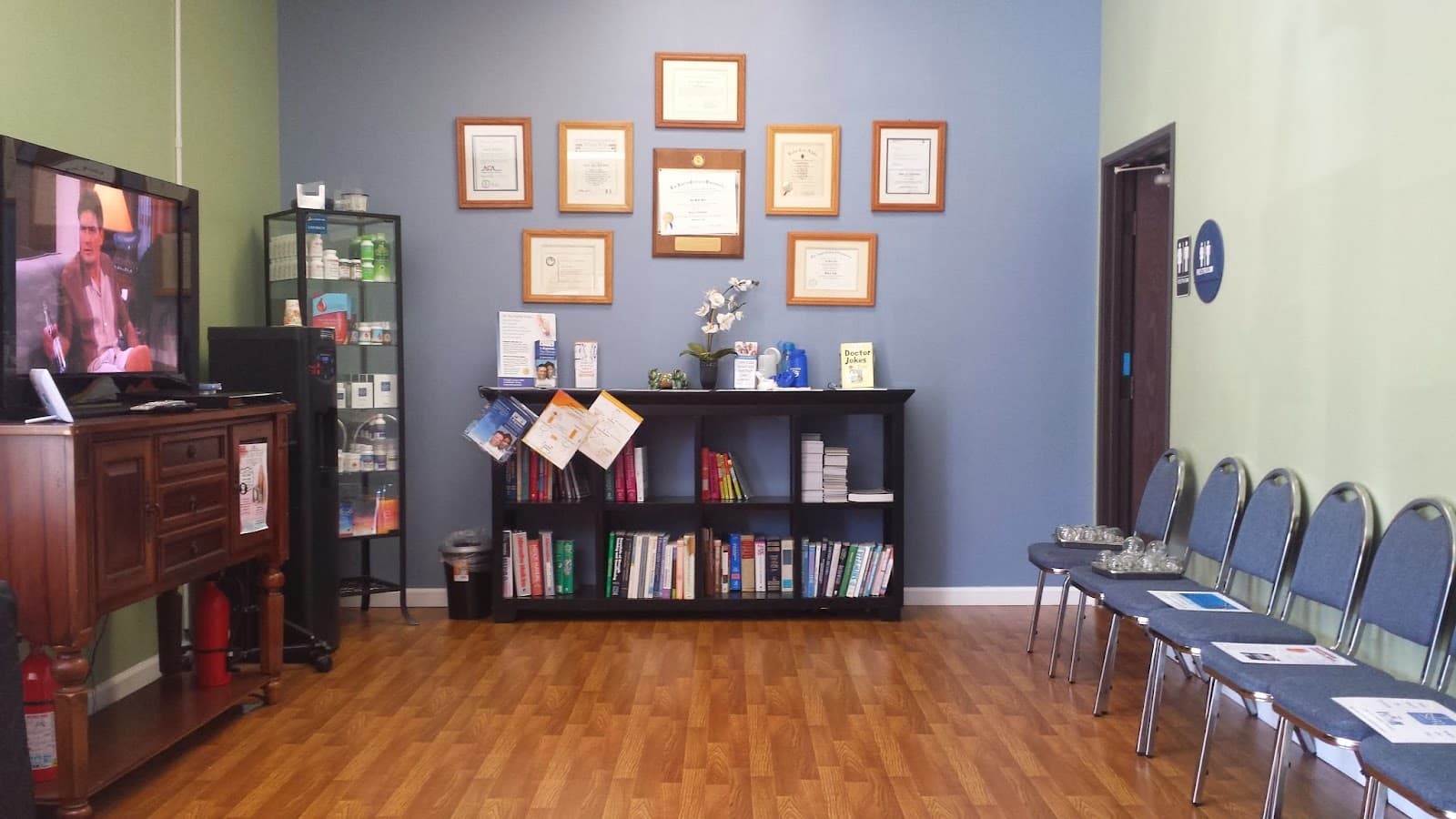 Downey Integrative Wellness Center in Downey, CA Downey Integrative Wellness Center