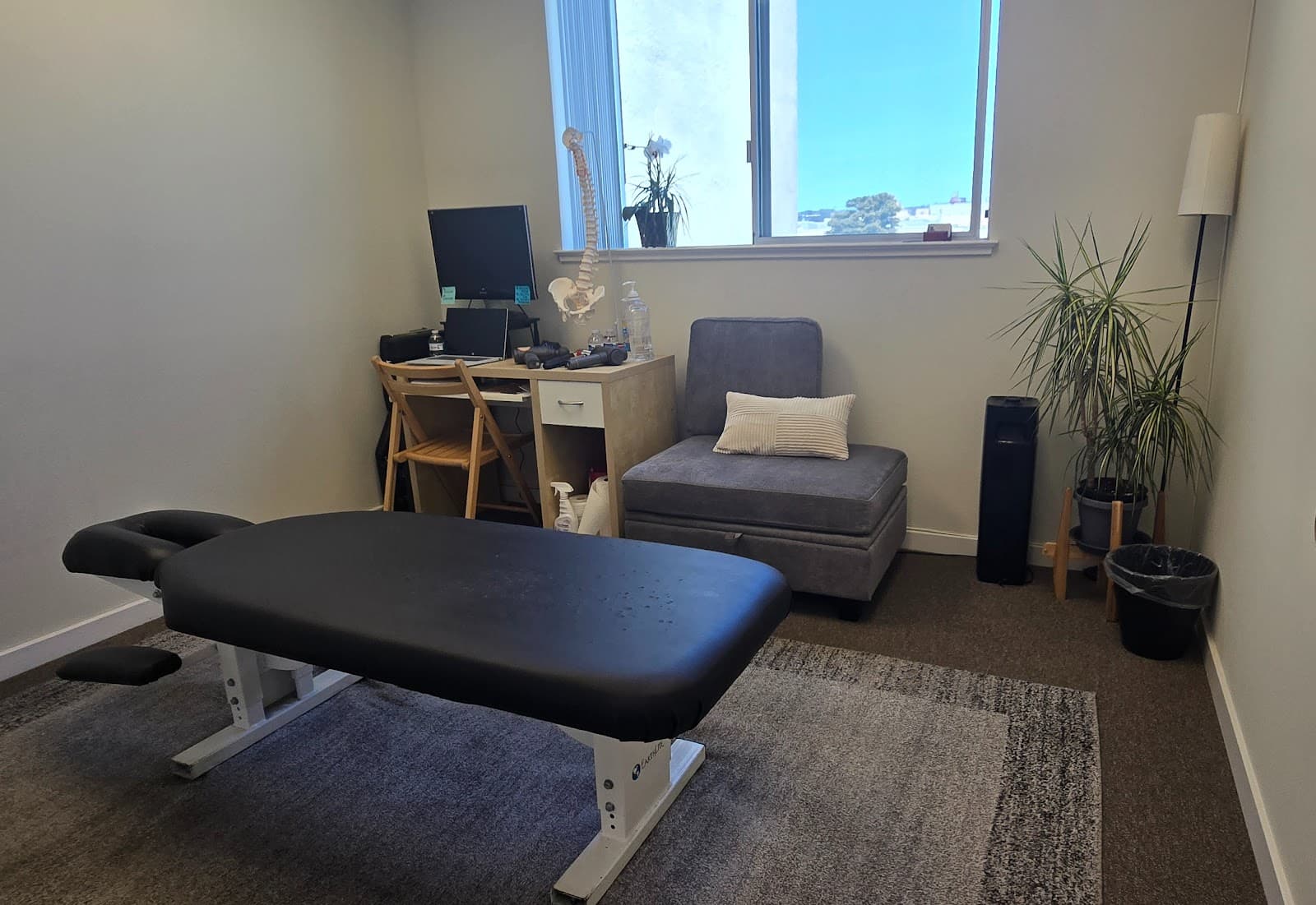 Joe's Chiropractic photo