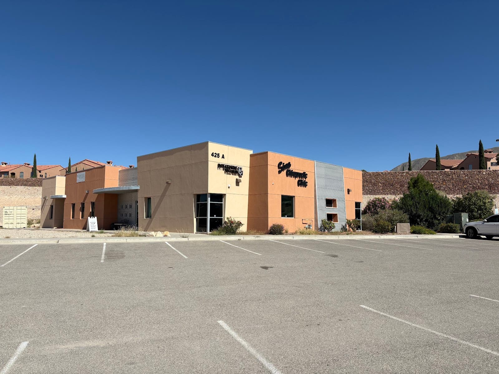 Sime Chiropractic Clinic photo