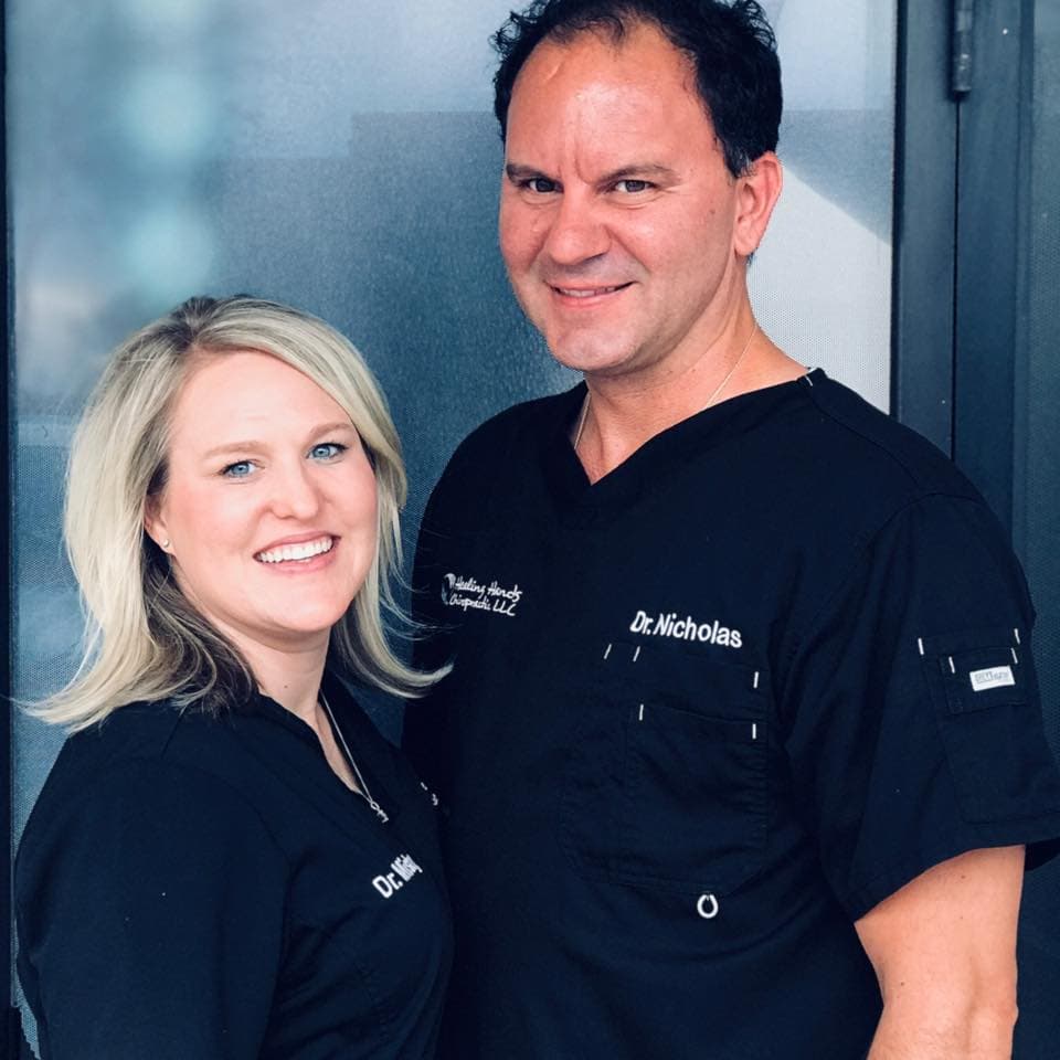 Healing Hands Chiropractic LLC in Glendale, AZ Healing Hands Chiropractic LLC
