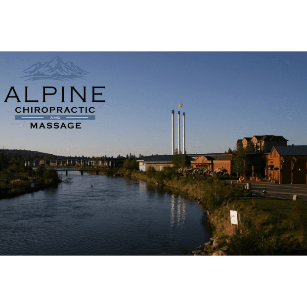 Alpine Chiropractic and Massage in Bend, OR Alpine Chiropractic and Massage