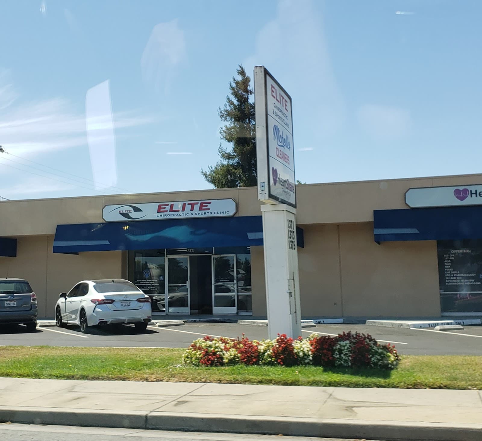 Elite Chiropractic & Sports Clinic in San Jose, CA Elite Chiropractic & Sports Clinic