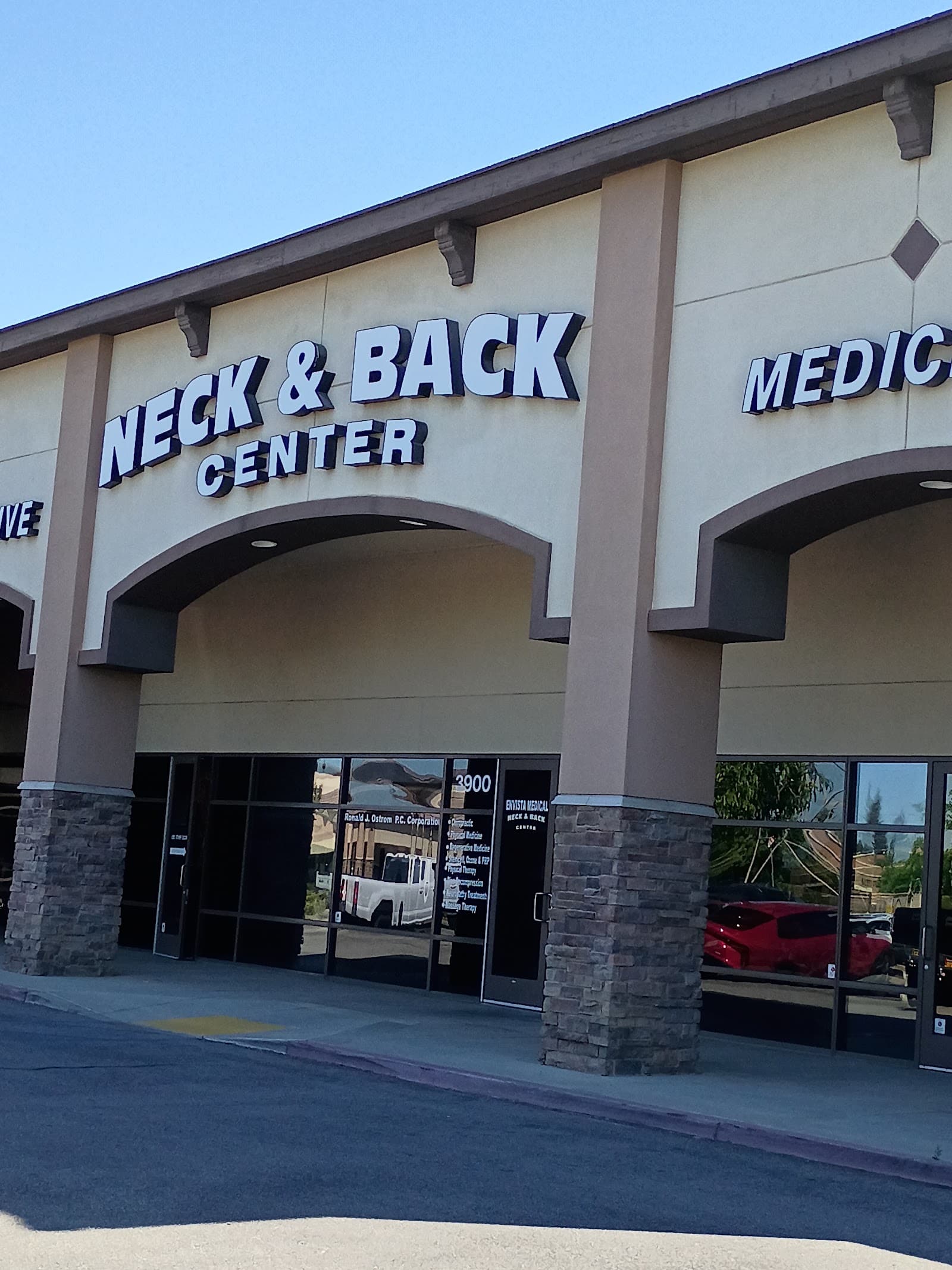 Envista Medical in Bakersfield, CA Envista Medical