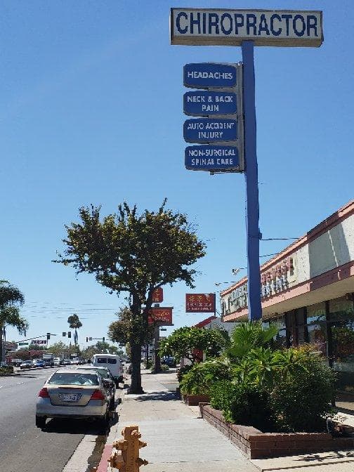 Lin Chiropractic Clinic in Garden Grove, CA Lin Chiropractic Clinic