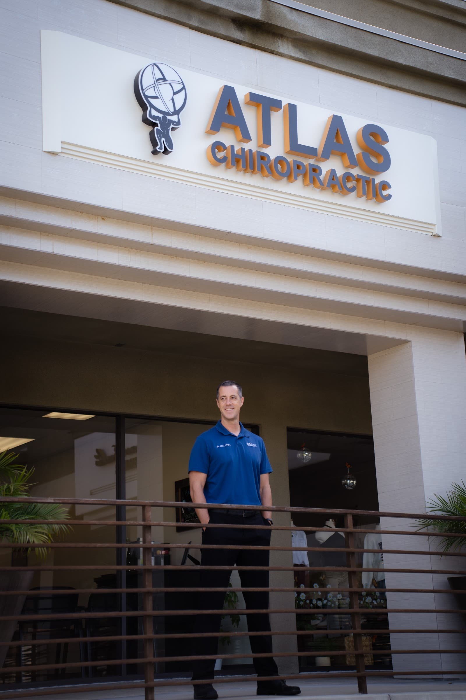 Atlas Chiropractic in Thousand Oaks, CA Atlas Chiropractic