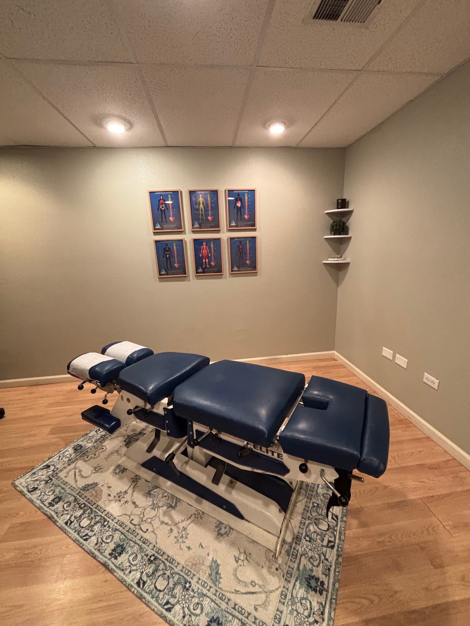 EverWell Chiropractic in Centennial, CO EverWell Chiropractic