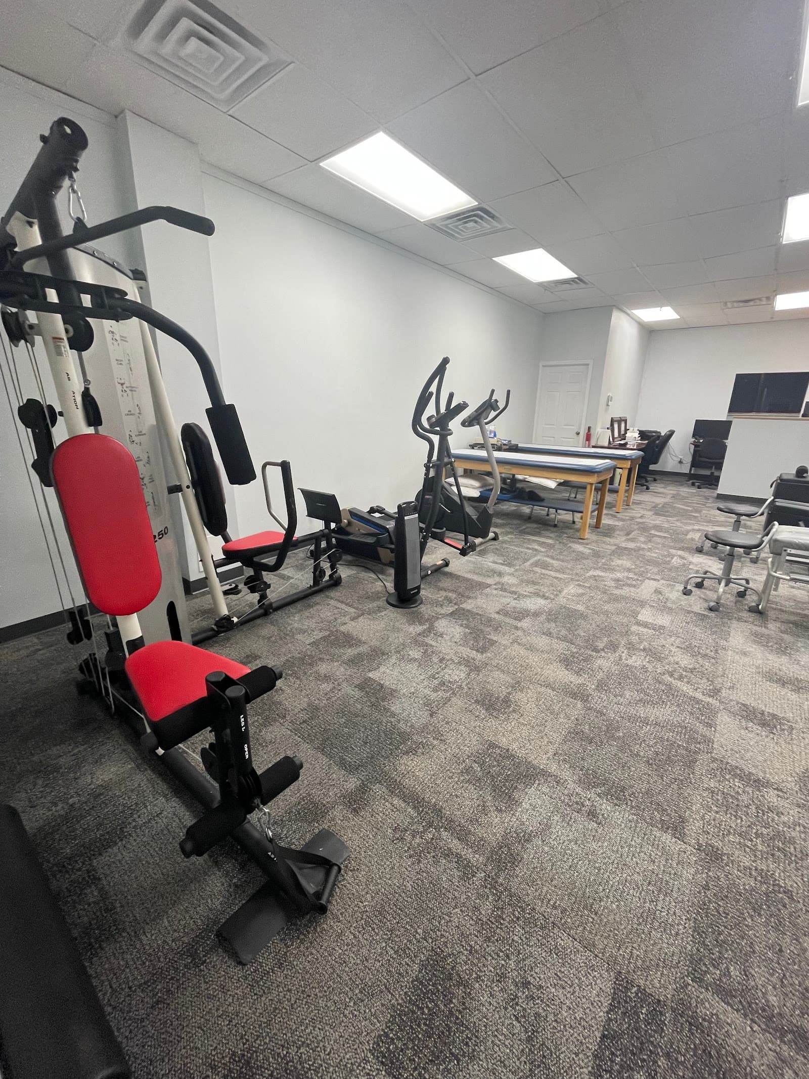 Detroit Spine & Wellness photo