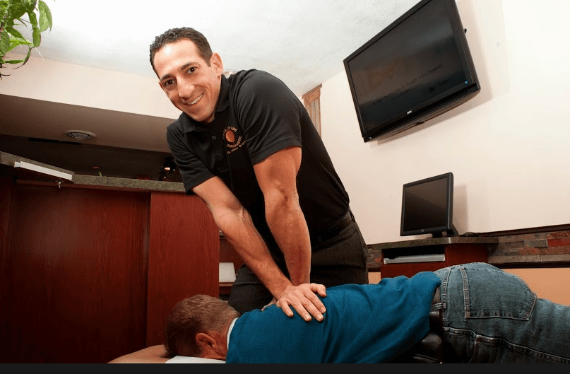 C.A.F.E. of Life Chiropractic Wellness Center