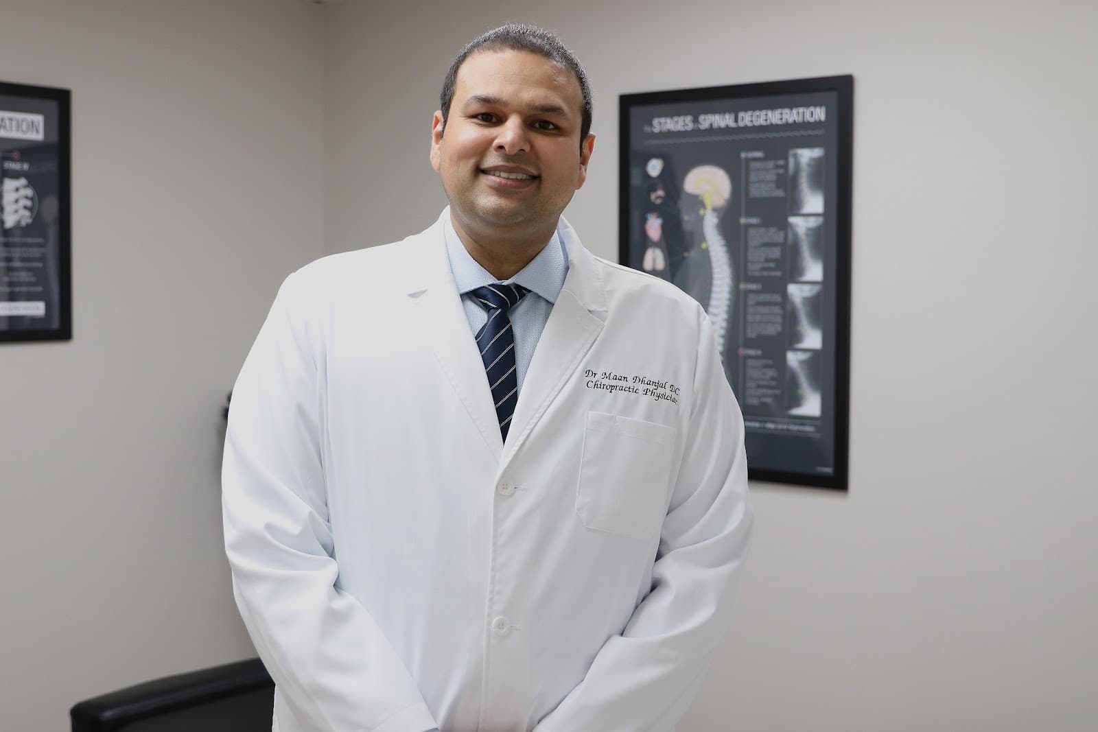 Maan Chiropractic - Coral Springs Chiropractor in Coral Springs, FL Maan Chiropractic - Coral Springs Chiropractor