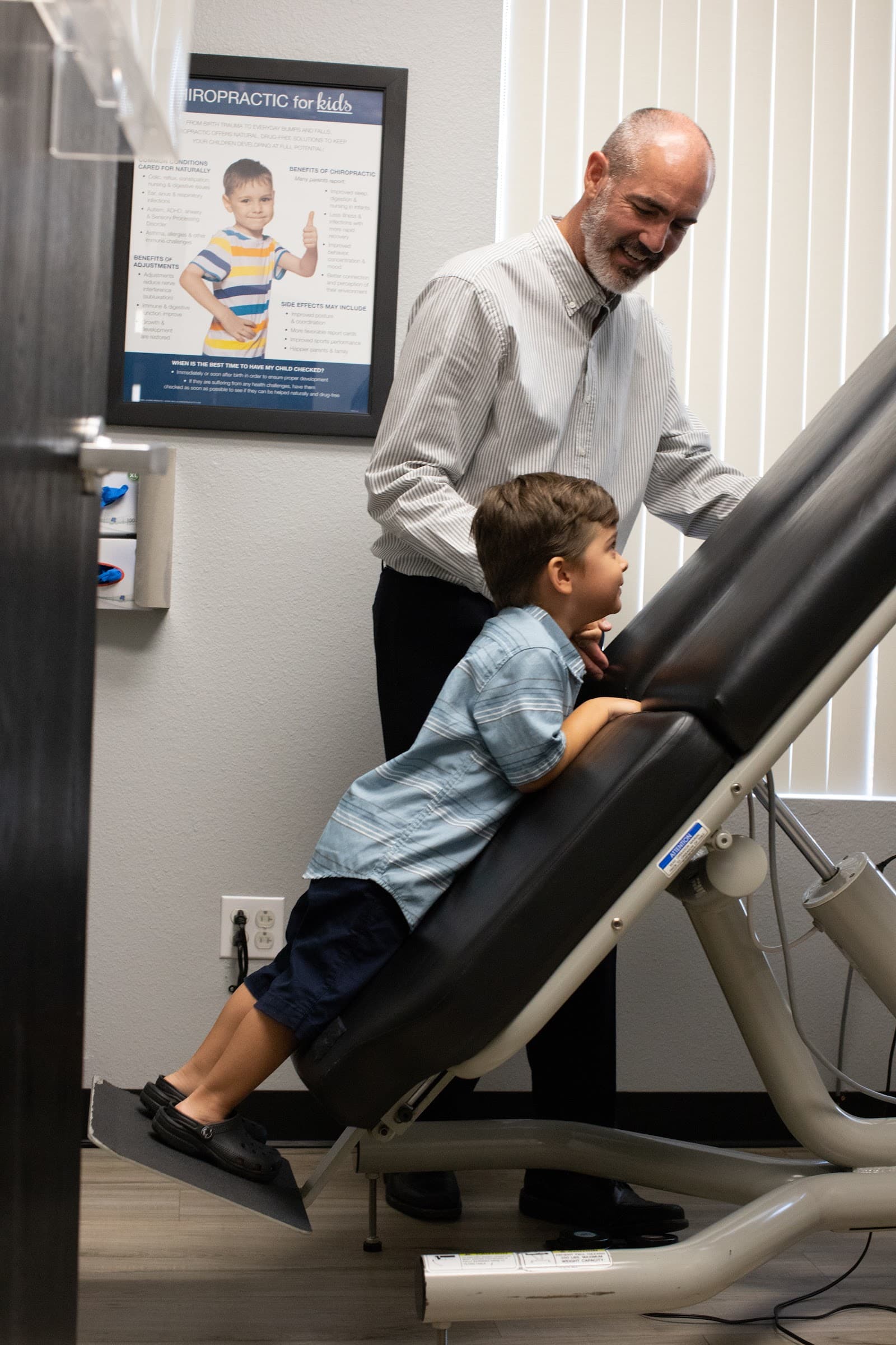 Donohoe Chiropractic in Murrieta, CA Donohoe Chiropractic