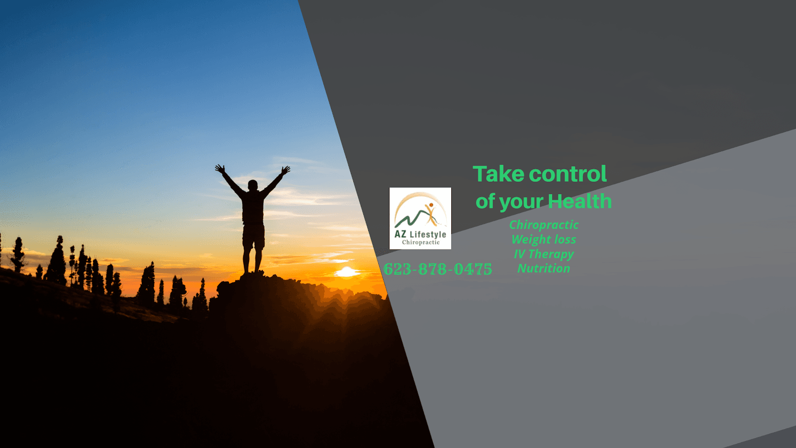 AZ Lifestyle Chiropractic in Peoria, AZ AZ Lifestyle Chiropractic