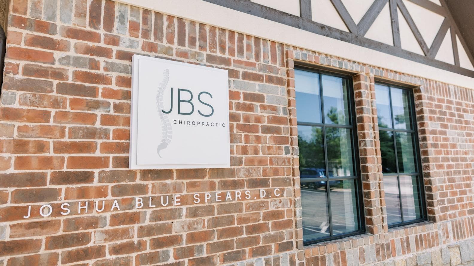 JBS Chiropractic photo