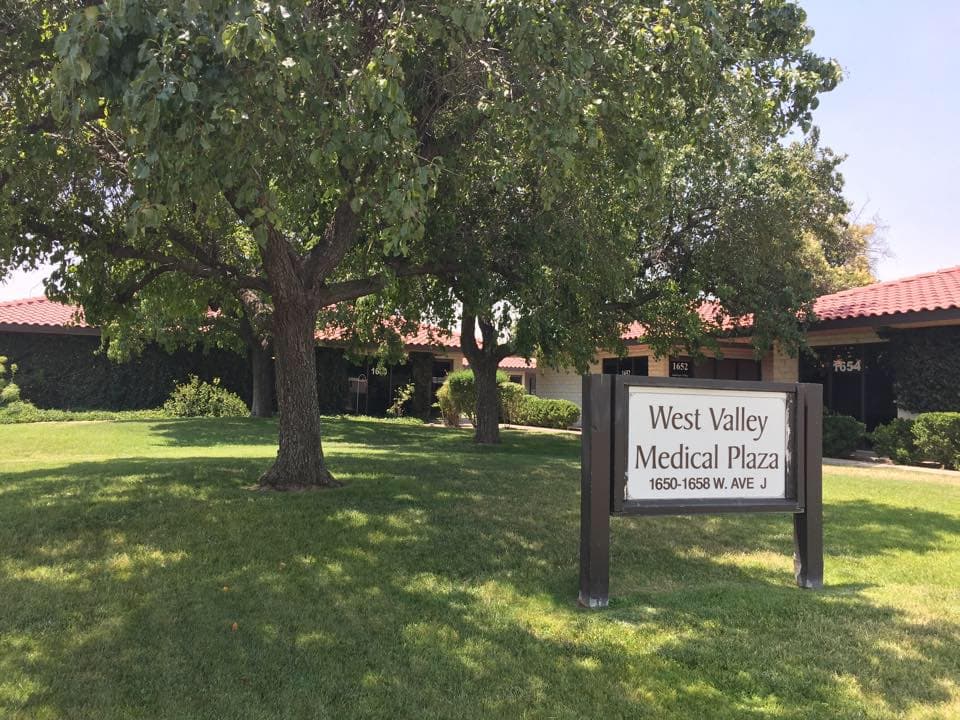 AV Chiropractic Health Center in Lancaster, CA AV Chiropractic Health Center