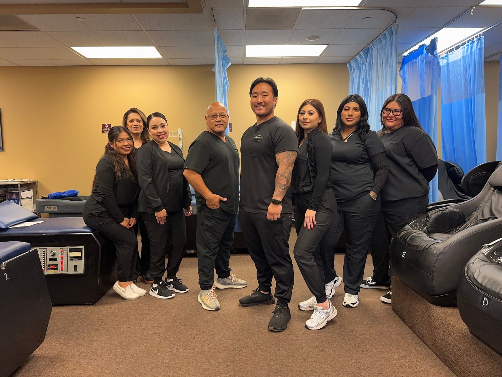 MENDYK CHIROPRACTIC Inc in Moreno Valley, CA MENDYK CHIROPRACTIC Inc