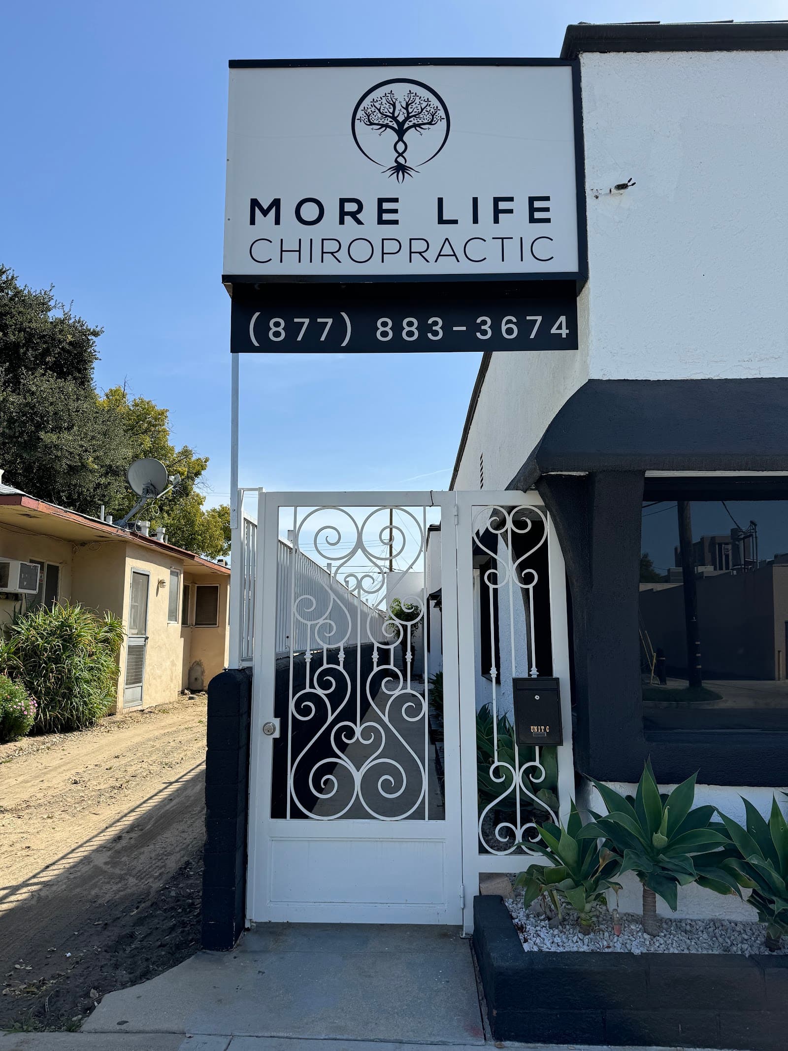More Life Chiropractic in Burbank, CA More Life Chiropractic