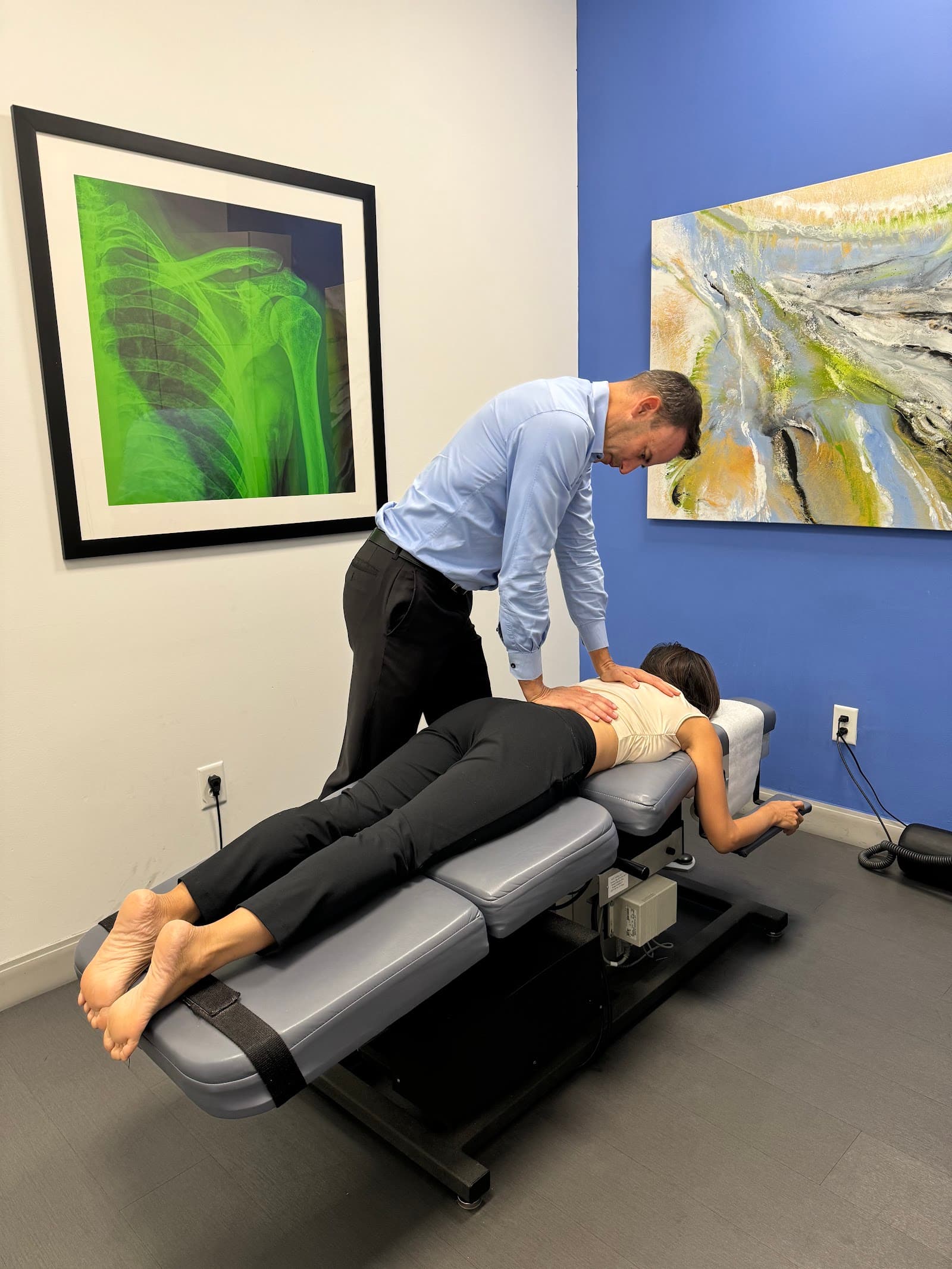 Integrated Chiropractic in Boca Raton, FL Integrated Chiropractic