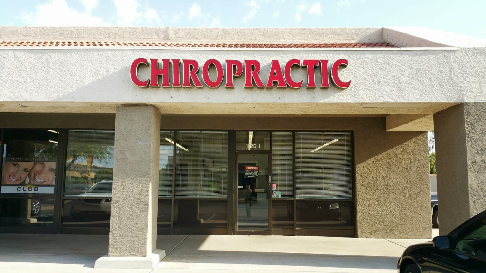 North Mesa Chiropractic in Mesa, AZ North Mesa Chiropractic