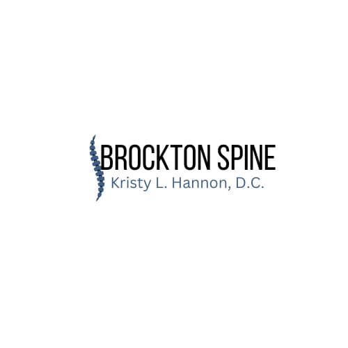 Brockton Spine in Brockton, MA Brockton Spine