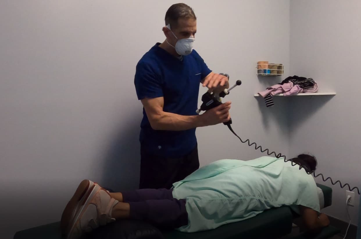 Miramar Chiropractor Rehab Center in Miramar, FL Miramar Chiropractor Rehab Center
