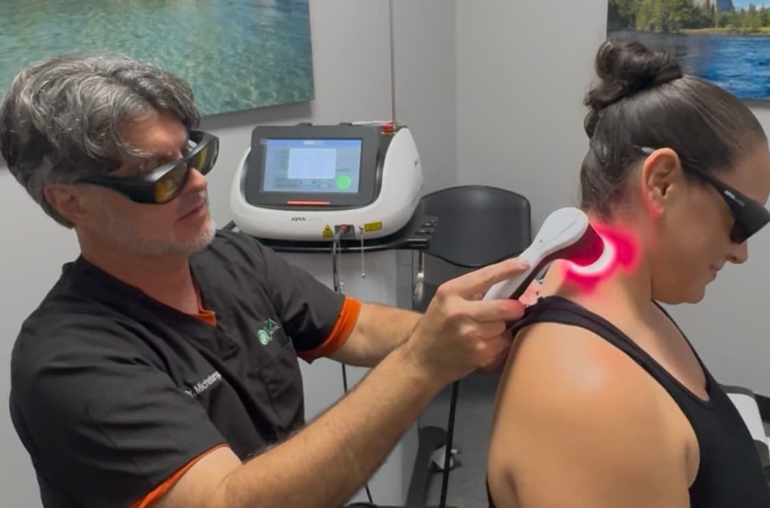 Vita Chiropractic in Santa Clarita, CA Vita Chiropractic