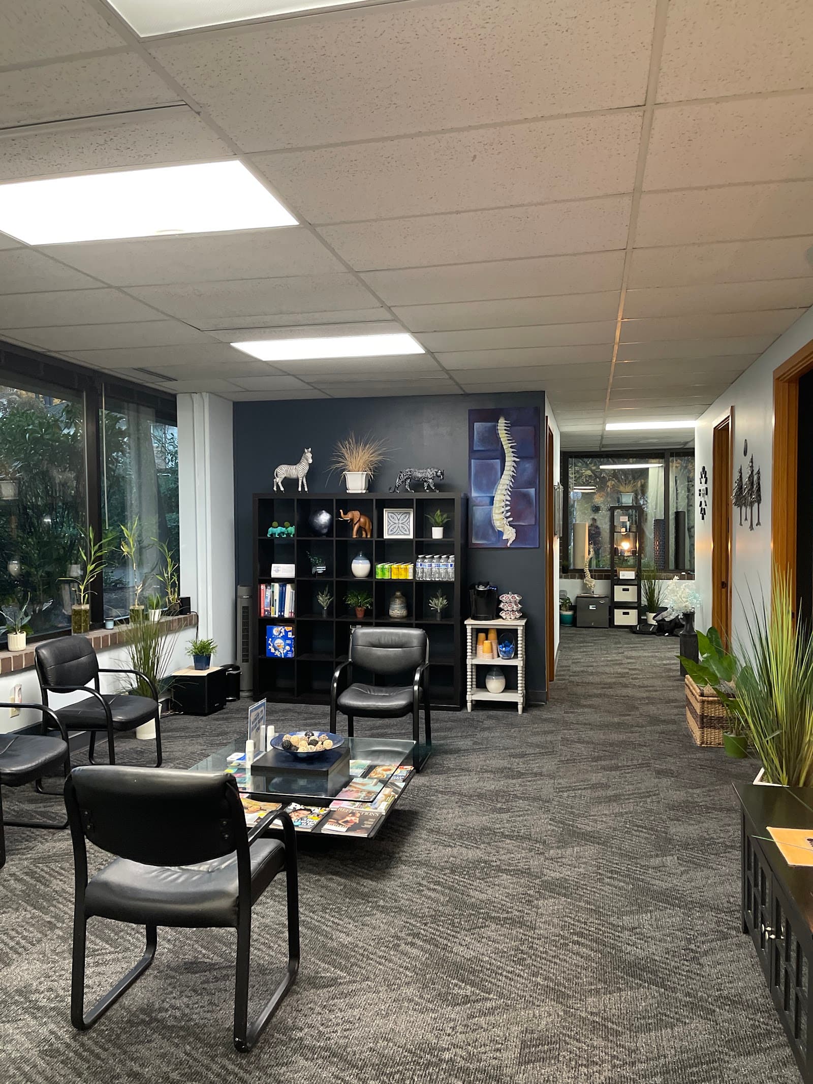 Primespine Chiropractic in Bellevue, WA Primespine Chiropractic
