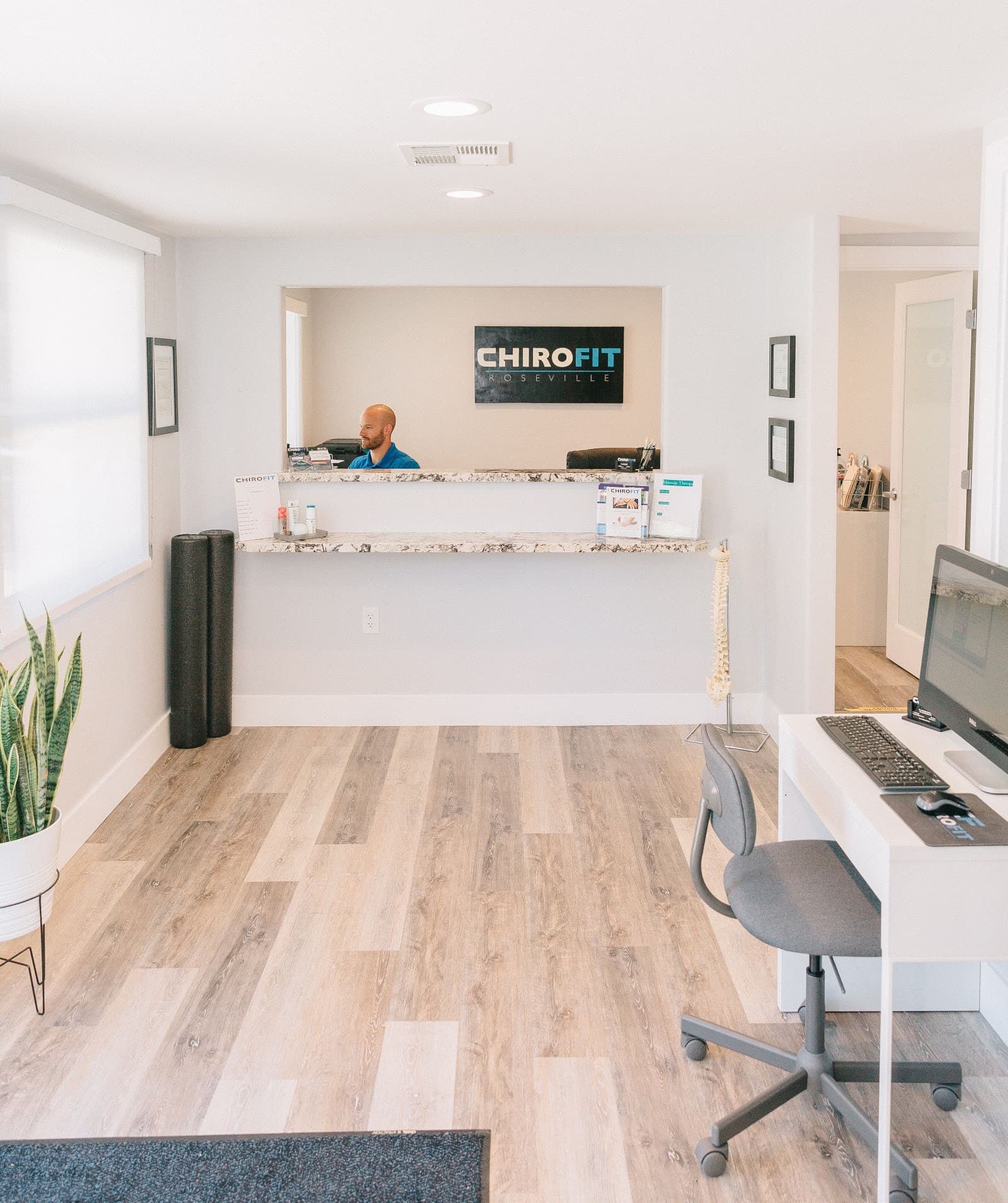 ChiroFit Roseville in Roseville, CA ChiroFit Roseville