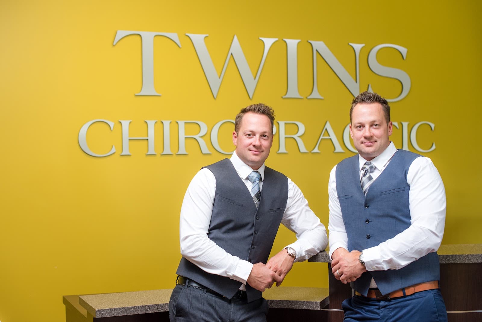 Twins Chiropractic and Physical Medicine in Garden Grove, CA Twins Chiropractic and Physical Medicine