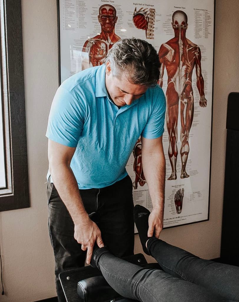 New Wave Chiropractic Center in Carlsbad, CA New Wave Chiropractic Center