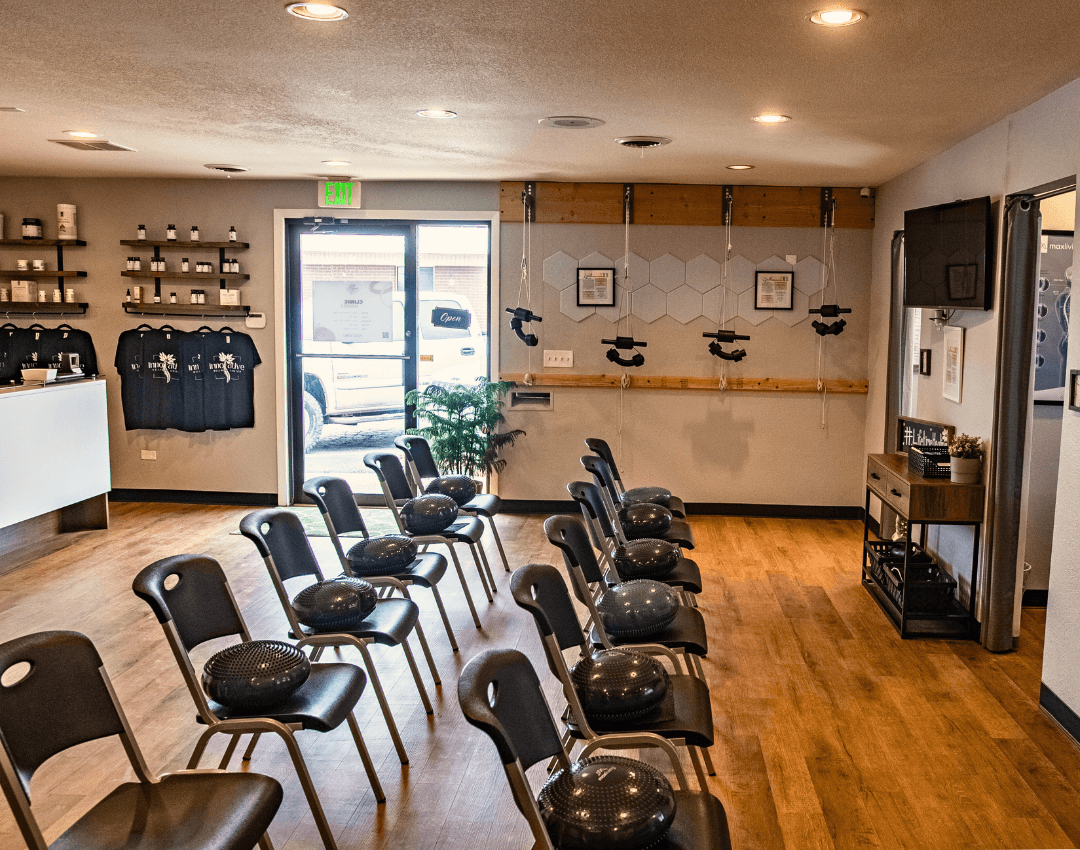 Innovative Chiropractic Health Center photo