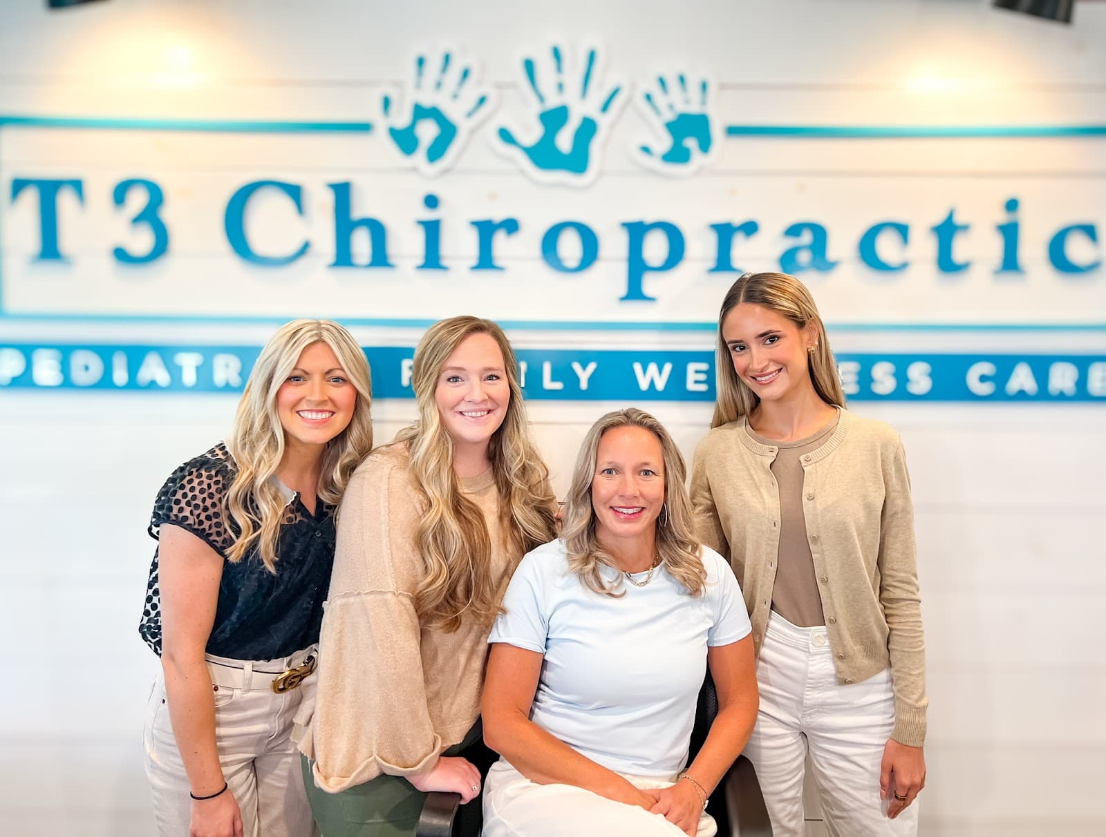 T3 Chiropractic Allen/Lovejoy photo