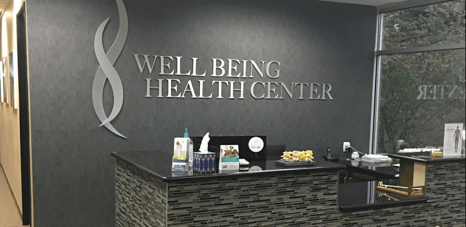 Well Being Chiropractic in Roseville, CA Well Being Chiropractic